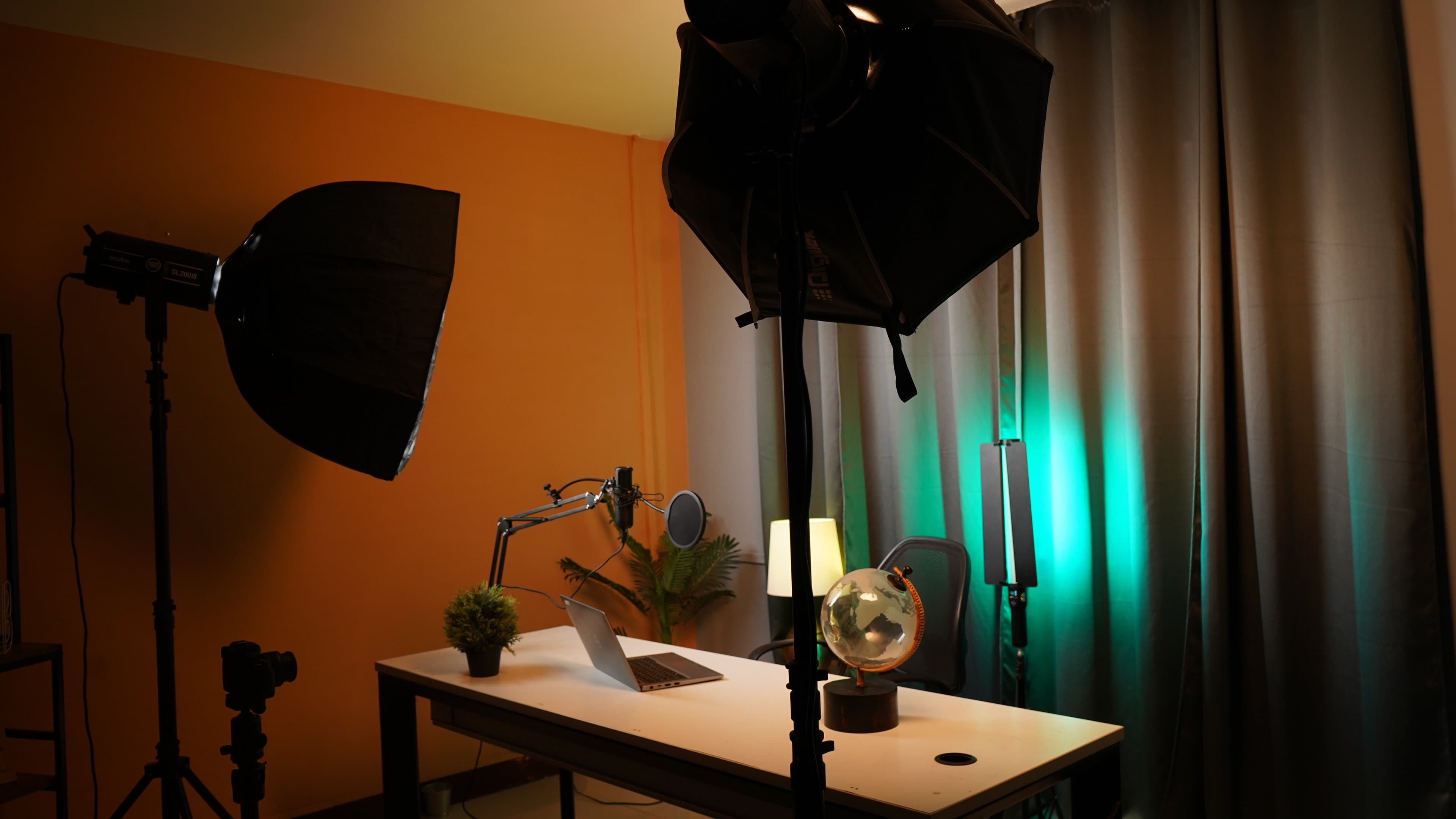 Video Production