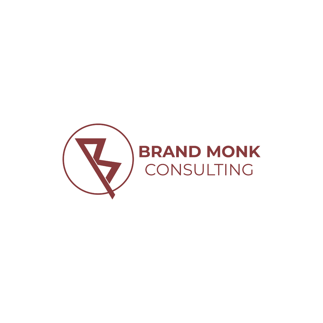 Brand Monk Consulting Logo